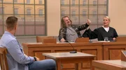 +++ Die Verwendung des sendungsbezogenen Materials ist nur mit dem Hinweis und Verlinkung auf RTL+ gestattet. +++