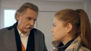 Ingo Lenßen (l.); Sarah Grüner (r.)