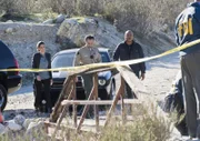 Als drei FBI-Agenten nach einer erfolgreichen Durchführung einer Undercover-Mission ums Leben gekommen sind, werden Kensi (Daniela Ruah, l.), Sam (LL Cool J, r.) und deren Kollegen mit dem Fall beauftragt ...