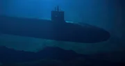 U-Boot der Ohio-Klasse
