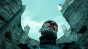 Alter Ego Staffel 1 Folge 2 Der Kommissar am Fundort der zweiten Leiche: Gian Marco Tognazzi als Kommissar Leonardo Blum