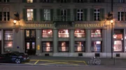 Kronenhalle: Seit genau 100 Jahren werden in der Kronenhalle prominente Gäste aus aller Welt bewirtet.