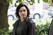 Hana Gibson (Keisha Castle-Hughes)