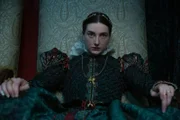 Maria Stuart (Antonia Clarke)