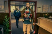 Fühlt sich fremd in der Polizeistation um Unterwallis: Dragan Vujic als Pirmin