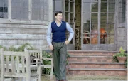 Jonathan Cake (John Christow).