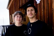 Laura Gallonetto und Patrick Juriga
