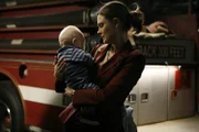 Temperance Brennan (Emily Deschanel)