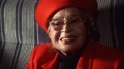 Rosa Parks Verwendung nur in Verbindung mit Programmpromotion und Programmpresse. Jede andere Nutzung ist streng verboten.