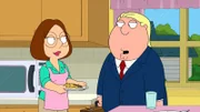 Meg Griffin; Chris Griffin