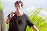 Nick Moran (Pete Thunders).