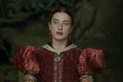 Maria Stuart (Antonia Clarke)