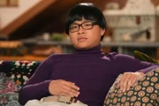 Dave Kim (Kenny Ridwan)