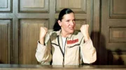 Für Walters (Katy Karrenbauer) Prozess im Mordfall Ines sieht es nach Gingers Aussage wieder besser aus...