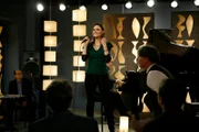 Temperance Brennan(Emily Deschanel)