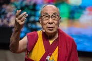 Dalai Lama - Schicksalsjahre eines Auserwählten Dalai Lama