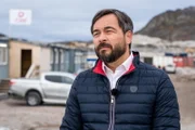 Borgen - Macht und Ruhm Staffel 4 Folge 5 Svend Hardenberg als Hans Eliassen