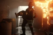 Station 19 Staffel 5 Folge 2 Boris Kodjoe als Robert Sullivan