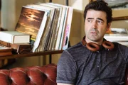 Sam Loudermilk (Ron Livingston)