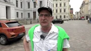 Torsten fährt in die Landeshauptstadt Schwerin, um sich ein schönes Geburtstagswochenende zu gönnen.