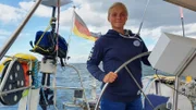 Luise bereist mit 14 Jahren mit ihrer Familie ein Jahr lang die Welt. Ein Abenteuer auf einer Segelyacht, bei dem sie in vier Wochen auch den Atlantik überquert.