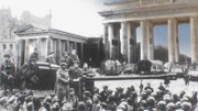 Der Sieg in Berlin.