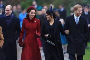 Zwischen Tradition und Moderne: Wohin geht es für die neue Generation der Windsors, William und Kate, Harry und Meghan?