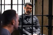 Louis Delgado (Lou Diamond Phillips)