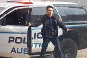 9-1-1: LONE STAR: Rafael Silva in the “The Big Chill” season premiere episode of 9-1-1: LONE STAR airing Monday, Jan 3 on FOX.