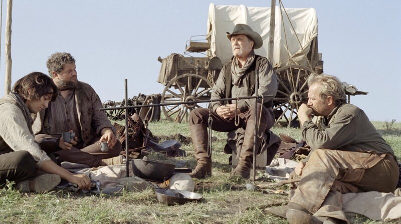 Open Range - Weites Land (USA, 2003)