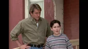 Andrew (John Dye), Tim (Christopher Marquette)    Verwendung nur in Verbindung mit Programmpromotion und Programmpresse. Jede andere Nutzung ist streng verboten.