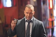 Danny Reagan (Donnie Wahlberg)