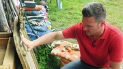 Trödelprofi Andreas Bierschock