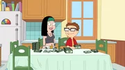 L-R: Hayley, Steve