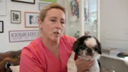 Pauli leidet so schwer an Demenz, dass er nicht nur seinen Orientierungssinn eingebüßt hat, sondern auch seine ganze Lebensfreude. Die Inselärztin Stephanie Petersen möchte Pauli nicht aufgeben.