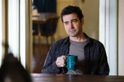 Sam Loudermilk (Ron Livingston)