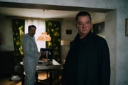 Durch die Ermittlungen im Fall Menken stößt Silowski (Peter Kurth) wieder auf den Fall Sandra Berg, entdeckt Ungereimtheiten und eine Spur.