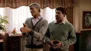 L-R: Keegan-Michael Key, Jordan Peele