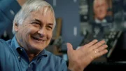 Astronom Seth Shostak wettet, dass wir bis 2036 Kontakt zu Außerirdischen haben werden.