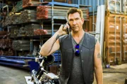 Dylan McDermott als Supervisory Special Agent Remy Scott