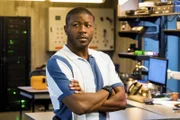 Ray Cannon (Edwin Hodge)