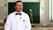Rechtsmediziner Dr. Carsten Babian