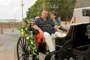 Dem geschäftstüchtigen Paul (Heinz Hoenig) fällt es schwer, die Urlaubstage mit seiner Frau Maria (Marie Gruber) entspannt zu genießen.
