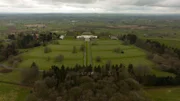 7.987 Soldaten sind auf dem amerikanischen Friedhof Henri-Chapelle beigesetzt.