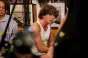 Die Indie-Pop Band JEREMIAS