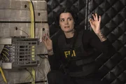 Jaimie Alexander (Jane Doe).