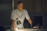 Ein neuer Fall wartet auf Special Agent Pride (Scott Bakula) und sein Team ...
