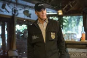 Gemeinsam mit seinem Team muss Pride (Scott Bakula) den Ausbruch der Beulenpest verhindern ...