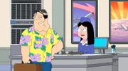 L-R: Jack, Hayley