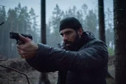 Assad (Zaki Youssef) kämpft im großen Finale nicht nur um sein eigenes Leben.
